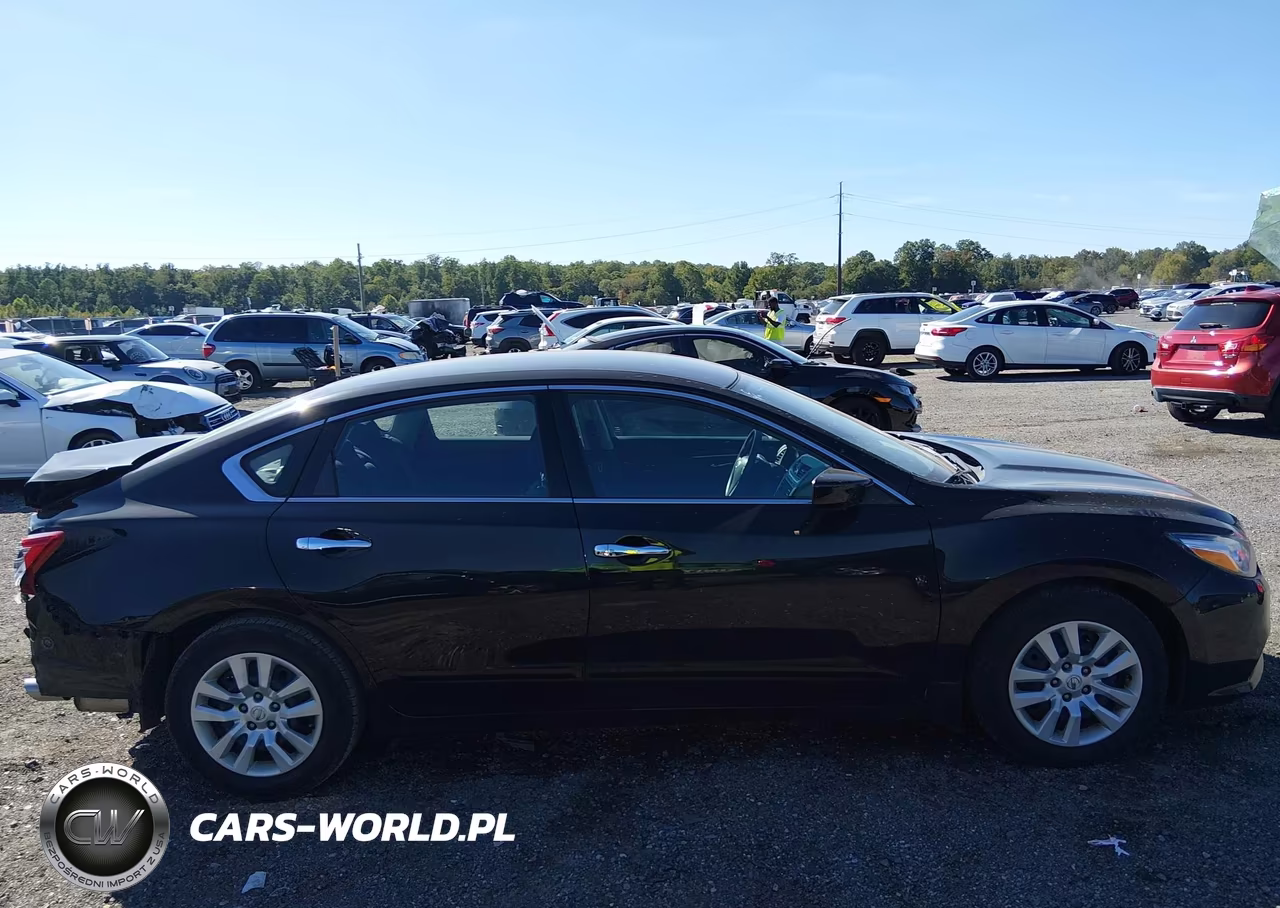 2017 Nissan Altima 2.5 S VIN:1N4AL3AP5HC238399 - 13