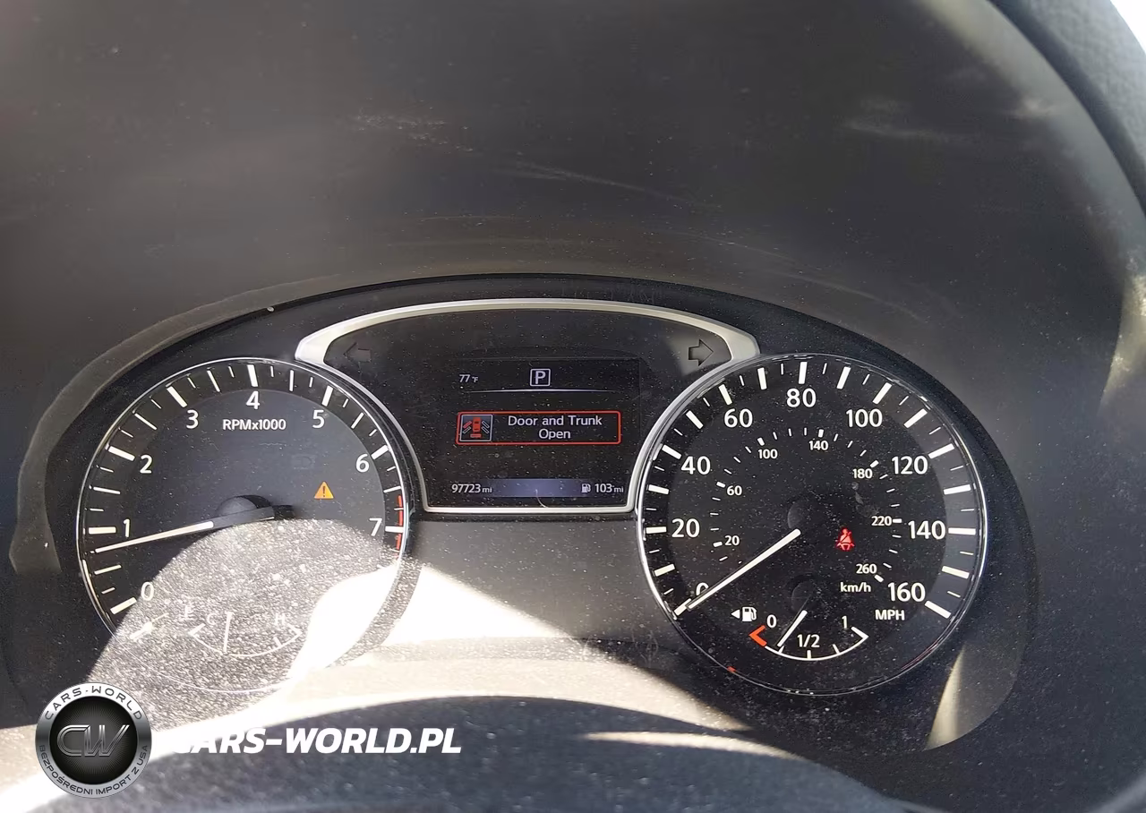 2017 Nissan Altima 2.5 S VIN:1N4AL3AP5HC238399 - 7