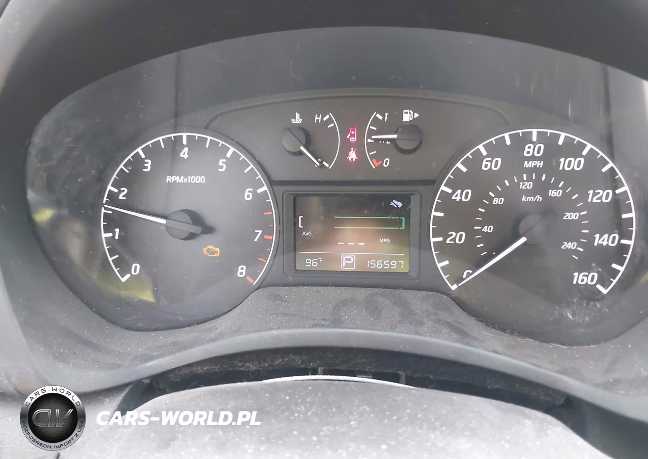 2014 Nissan Sentra S VIN:3N1AB7AP7EY207679 - 7