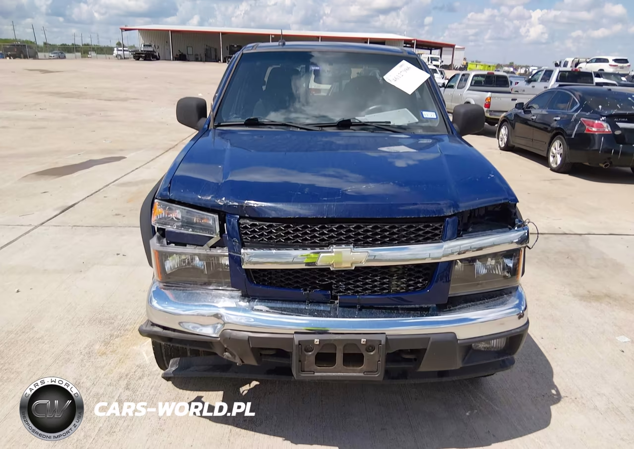 2012 Chevrolet Colorado Lt W-2Lt VIN:1GCHSDFE8C8141900 - 12
