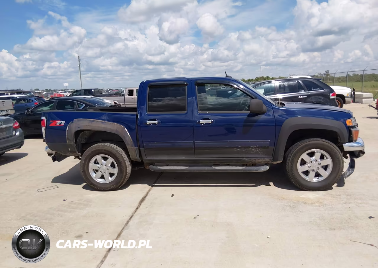 2012 Chevrolet Colorado Lt W-2Lt VIN:1GCHSDFE8C8141900 - 13
