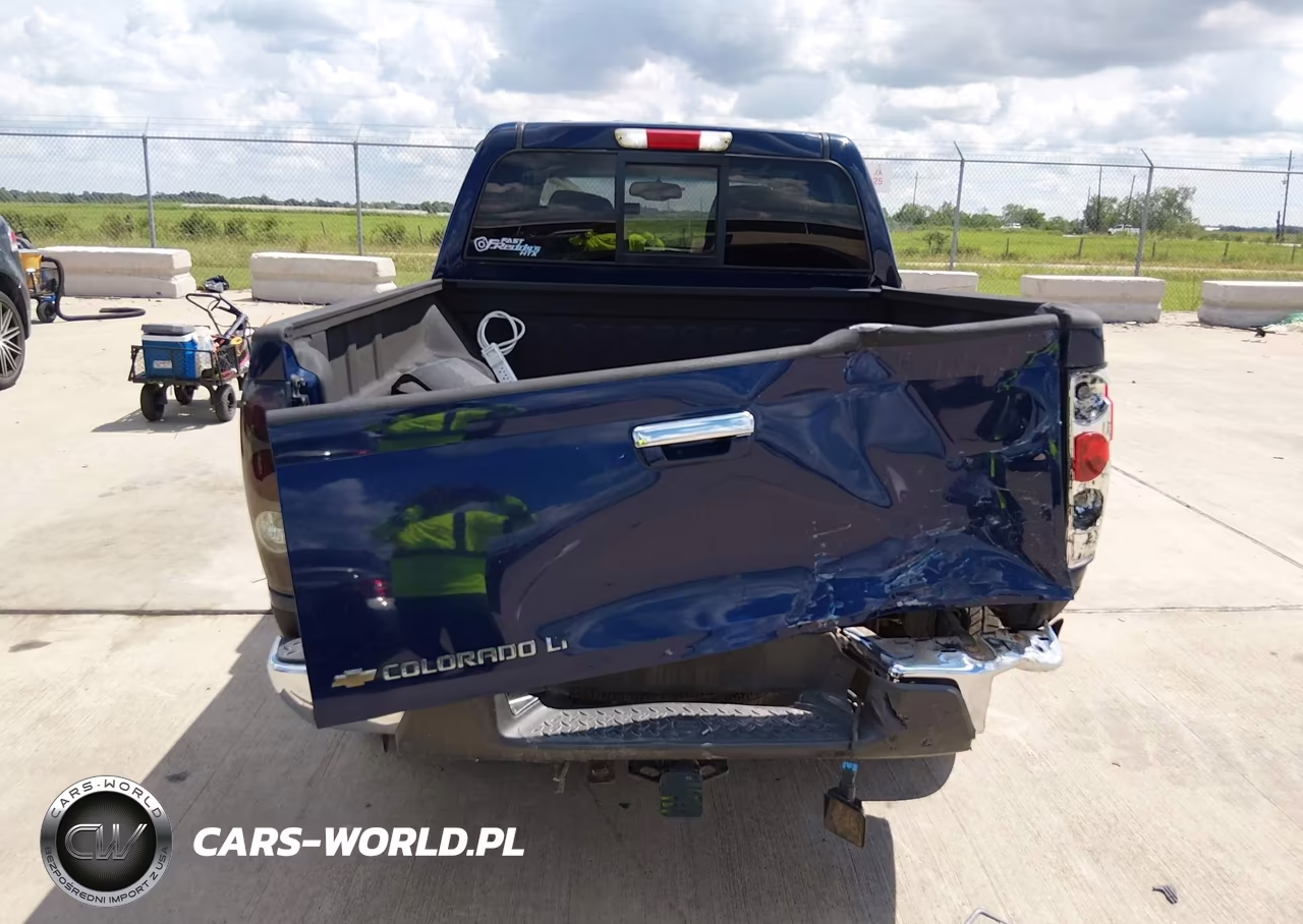2012 Chevrolet Colorado Lt W-2Lt VIN:1GCHSDFE8C8141900 - 16