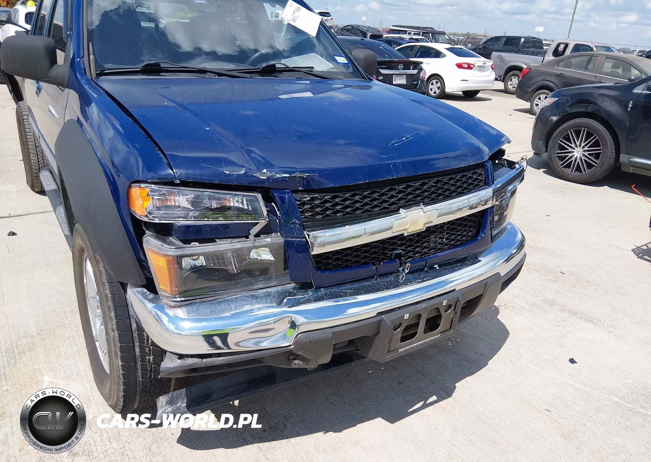 2012 Chevrolet Colorado Lt W-2Lt VIN:1GCHSDFE8C8141900 - 17