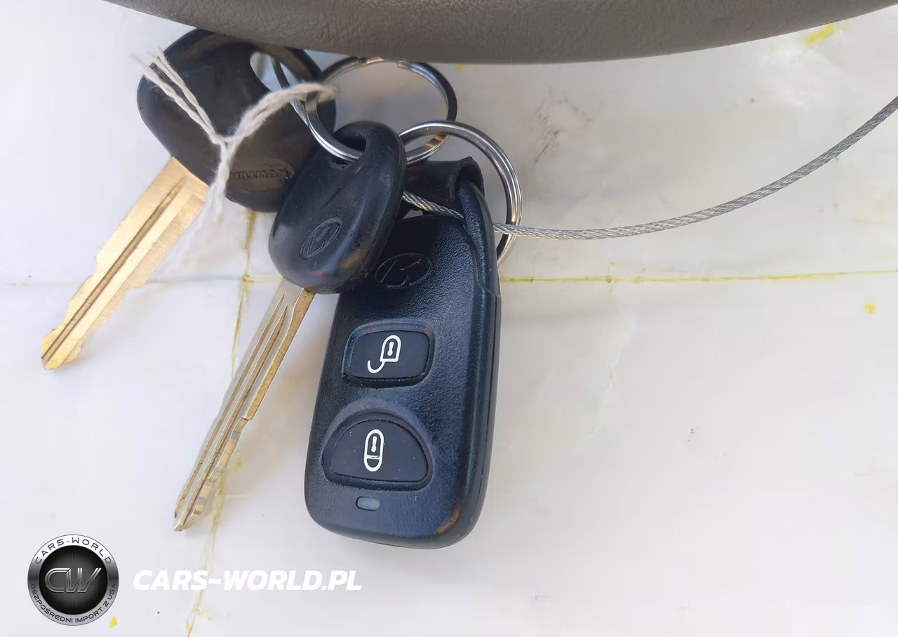 2008 Hyundai Tucson Gls VIN:KM8JM12B98U858998 - 11