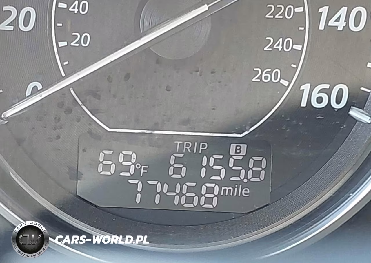 2014 Mazda Mazda6 I Grand Touring VIN:JM1GJ1W60E1143156 - 15