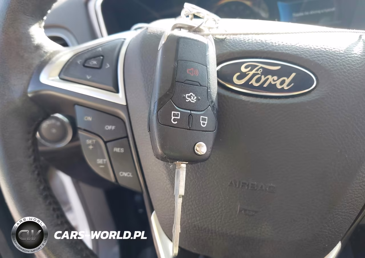 2015 Ford Fusion Hybrid Se VIN:3FA6P0LU0FR234111 - 11