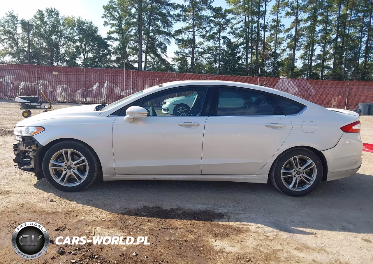 2015 Ford Fusion Hybrid Se VIN:3FA6P0LU0FR234111 - 14