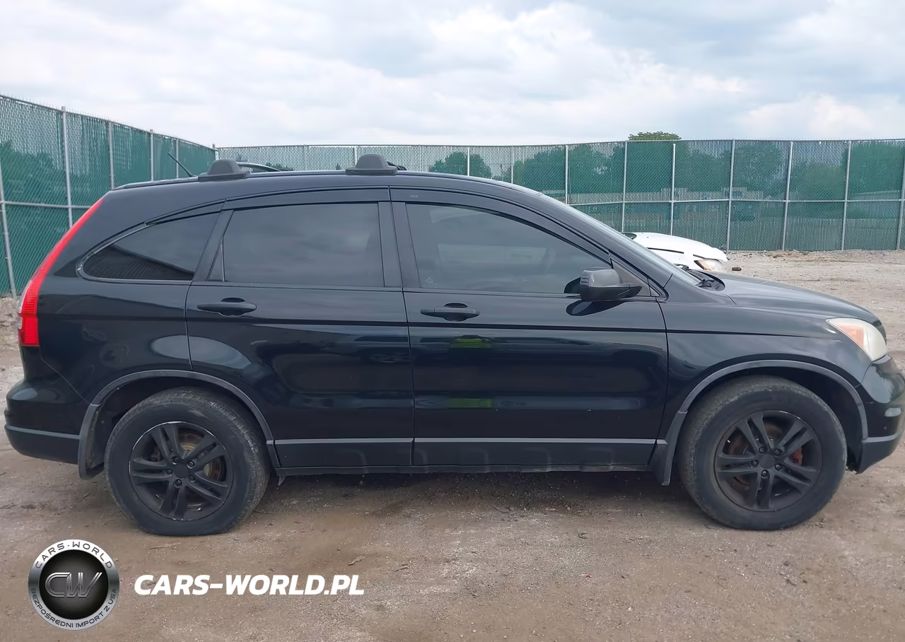 2011 Honda Cr-V Ex VIN:5J6RE4H56BL023083 - 13