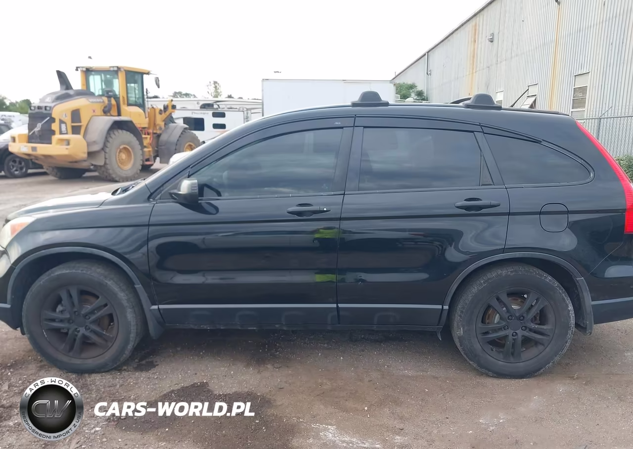 2011 Honda Cr-V Ex VIN:5J6RE4H56BL023083 - 14