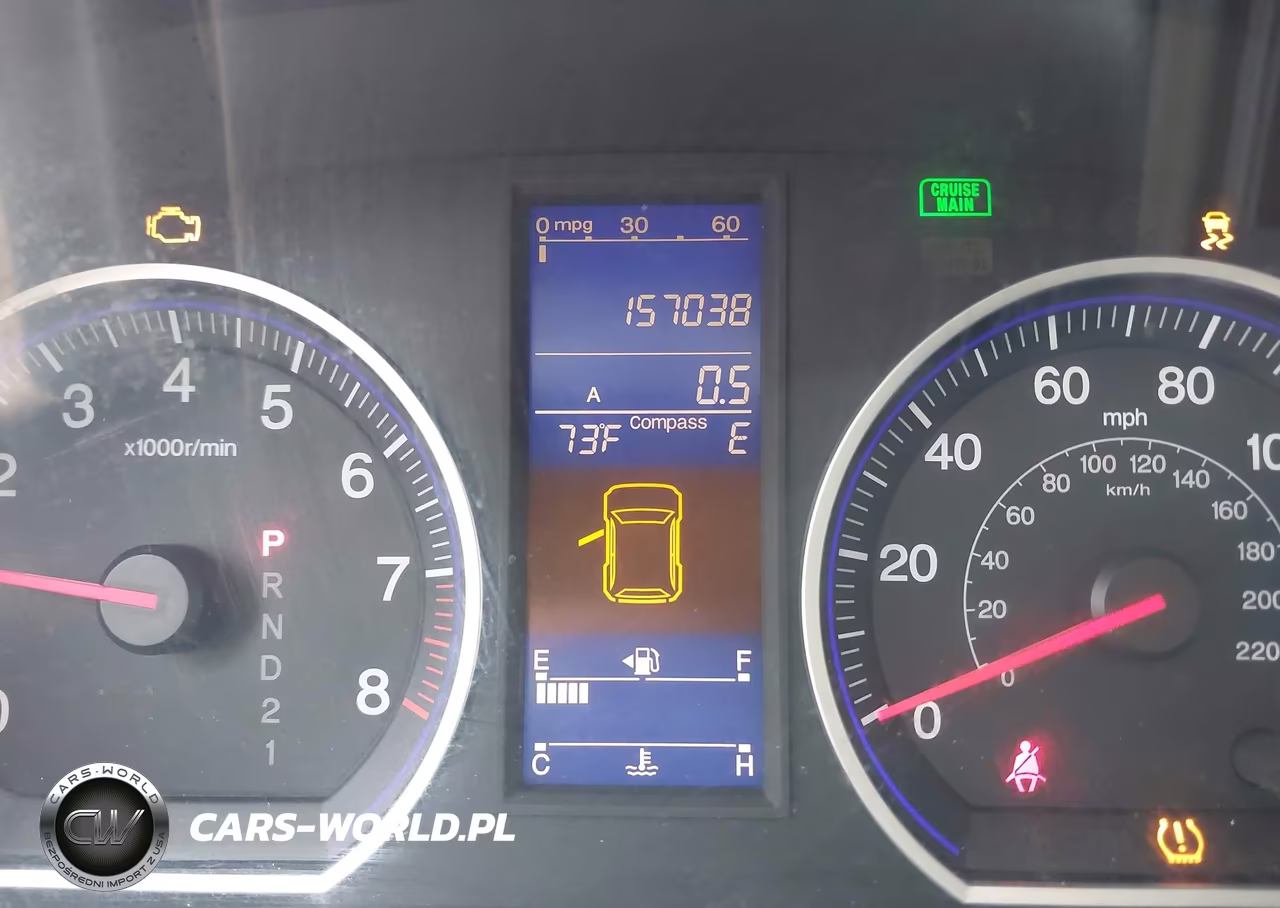 2011 Honda Cr-V Ex VIN:5J6RE4H56BL023083 - 15