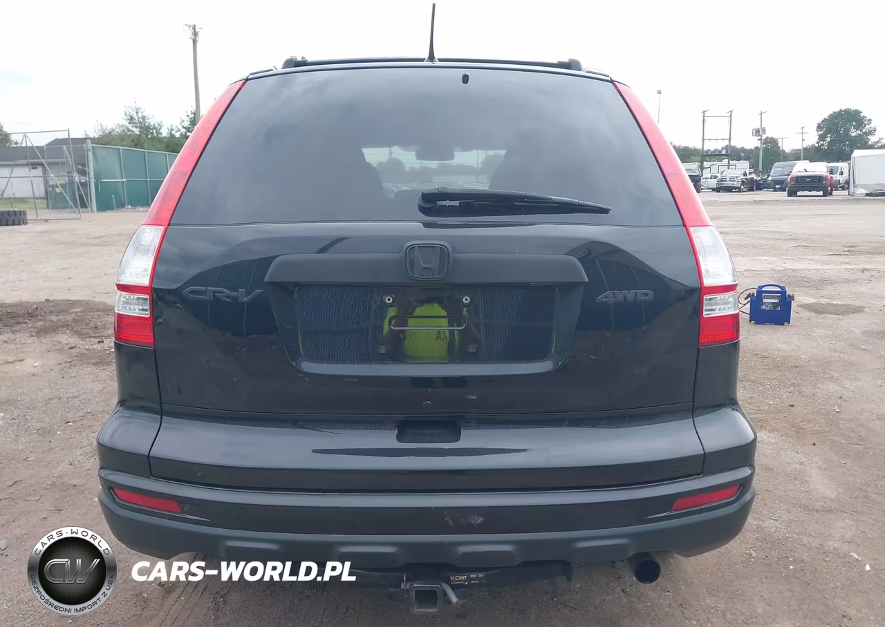 2011 Honda Cr-V Ex VIN:5J6RE4H56BL023083 - 16