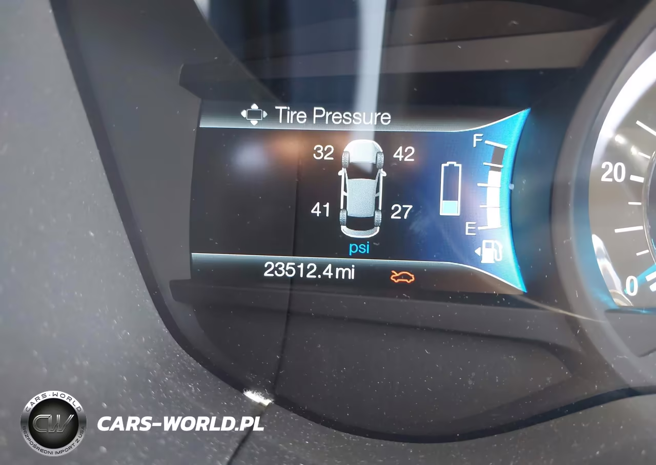 2018 Ford Fusion Hybrid S VIN:3FA6P0UU8JR254341 - 15