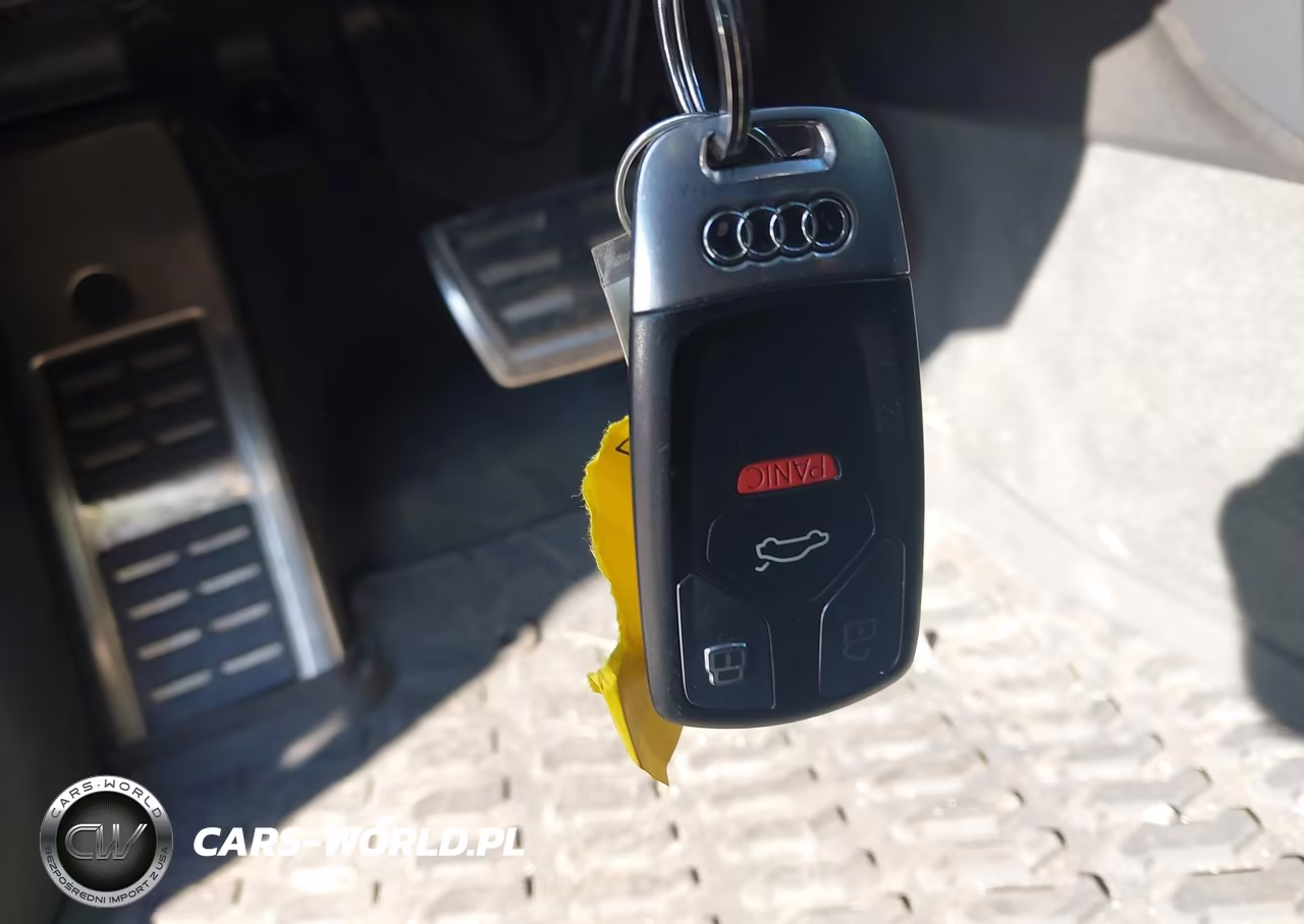 2019 Audi Sq5 3.0T Premium VIN:WA1C4AFY0K2002837 - 11