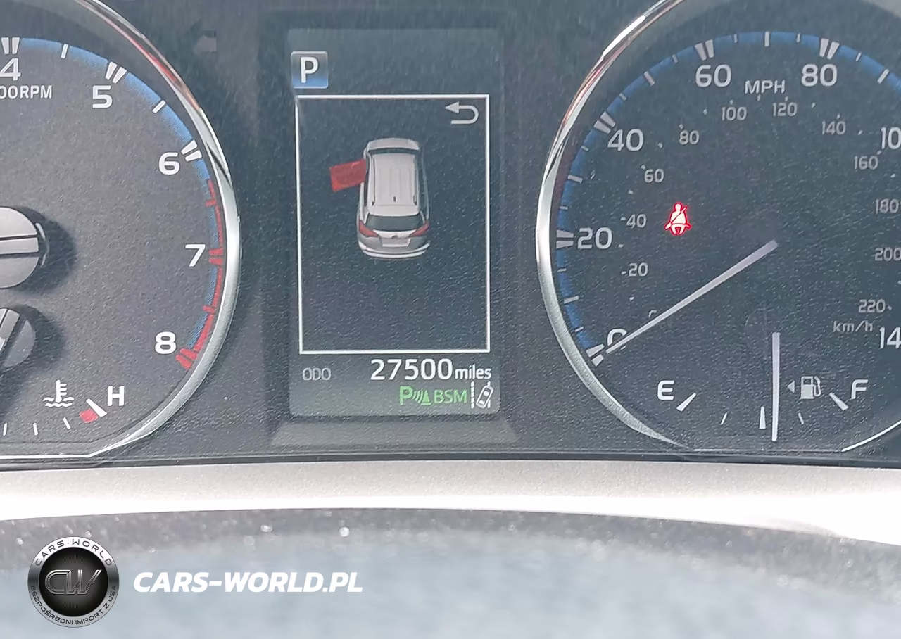 2018 Toyota Rav4 Limited-Platinum VIN:JTMYFREV9JJ152994 - 15
