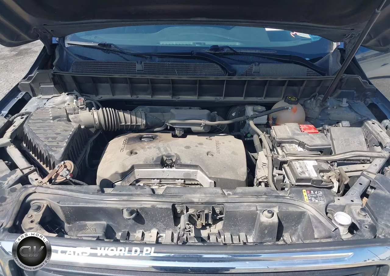 2019 GMC Acadia Sle-1 VIN:1GKKNRLA7KZ285432 - 10