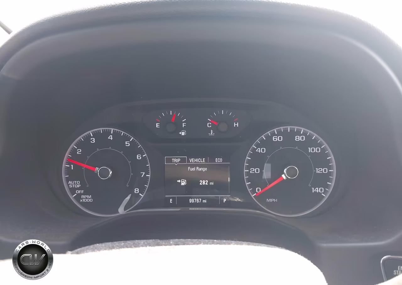 2019 GMC Acadia Sle-1 VIN:1GKKNRLA7KZ285432 - 7