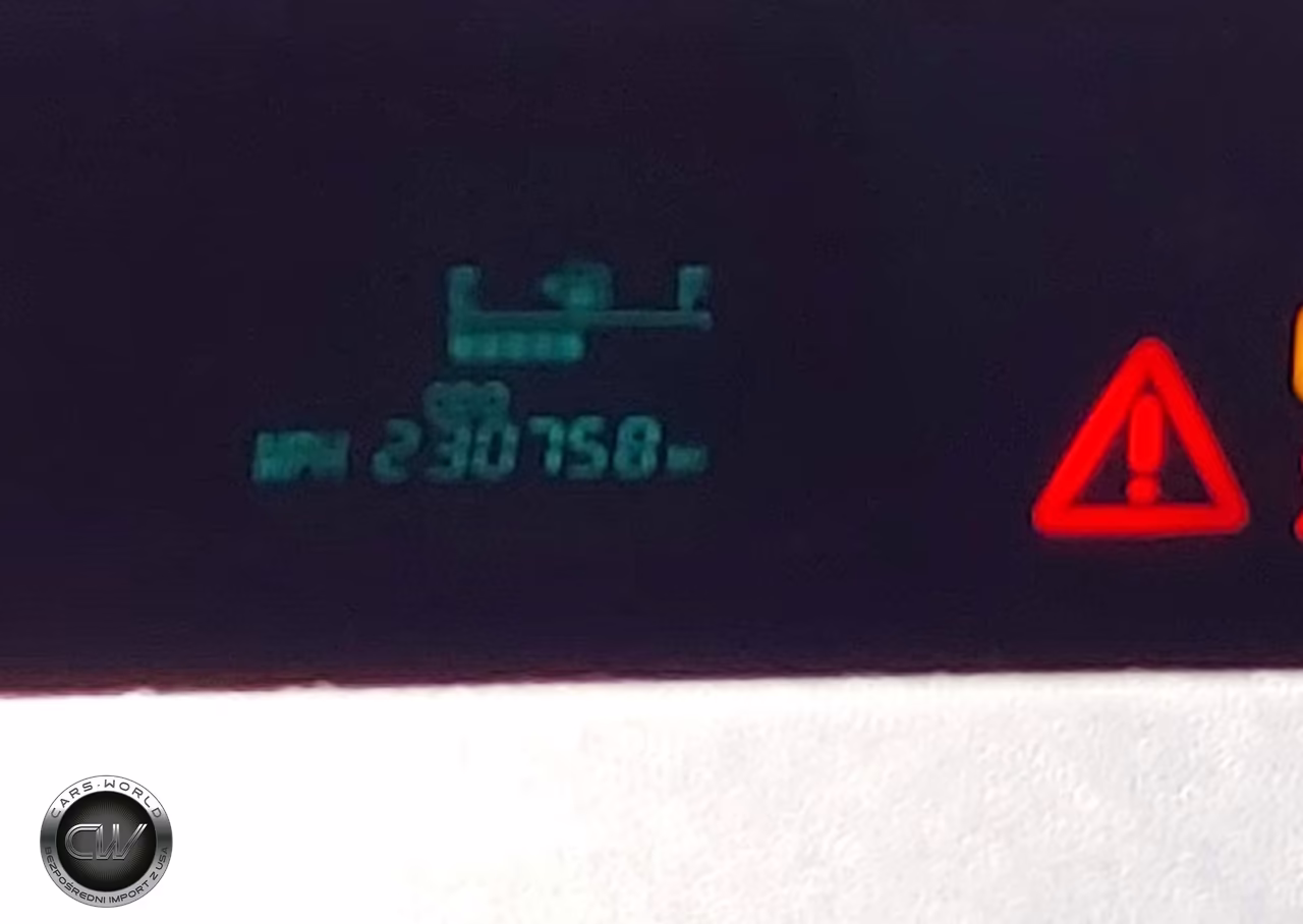 2007 Toyota Prius VIN:JTDKB20U173205014 - 7