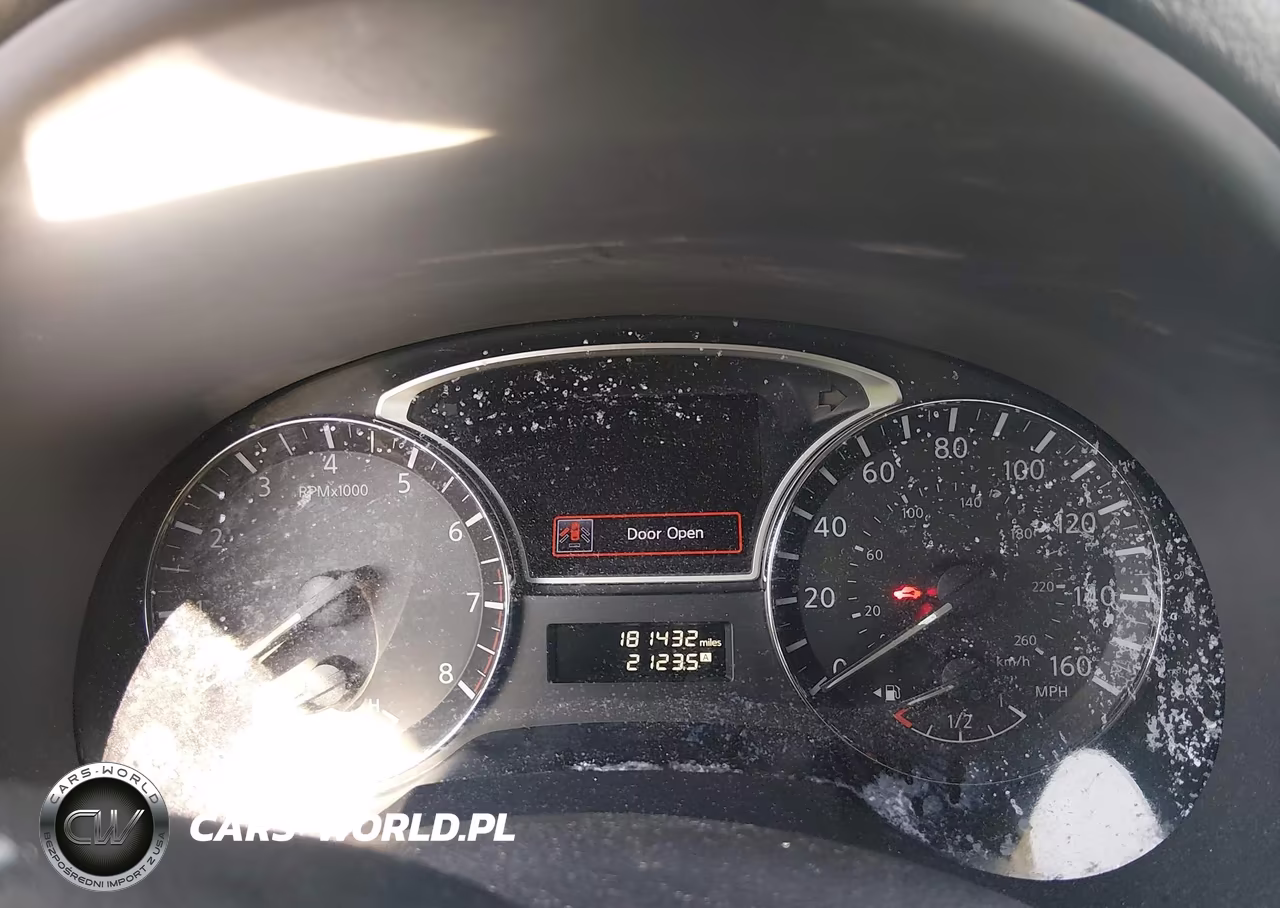 2015 Nissan Altima 2.5 S VIN:1N4AL3AP4FC200871 - 7