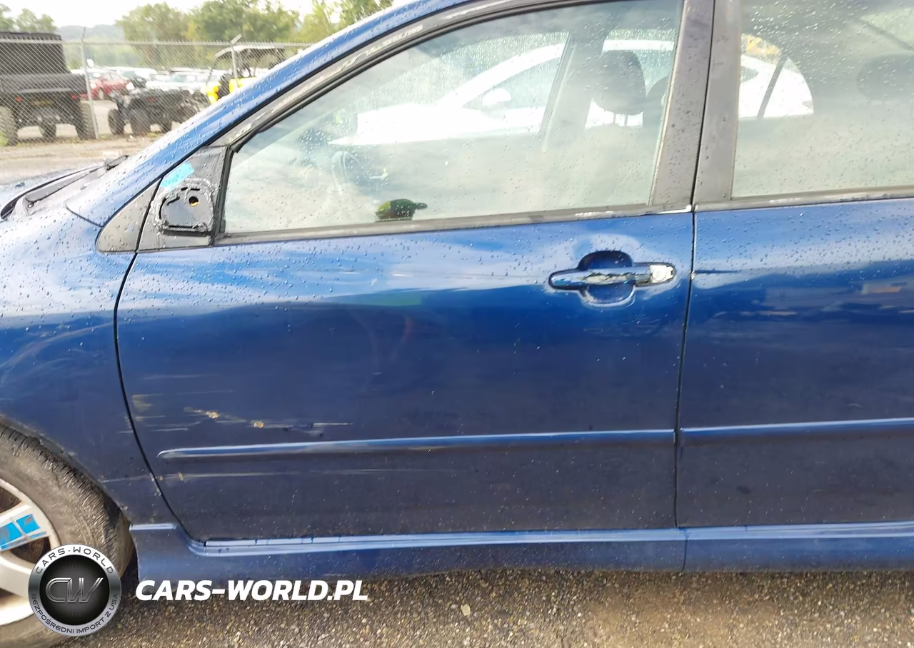 2006 Toyota Corolla S VIN:2T1BR32E06C636327 - 13