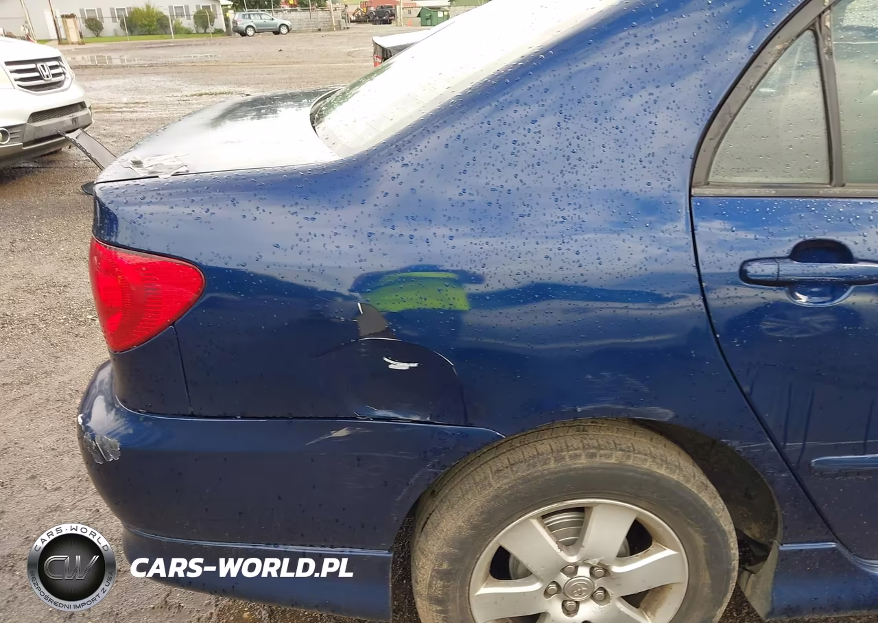 2006 Toyota Corolla S VIN:2T1BR32E06C636327 - 14