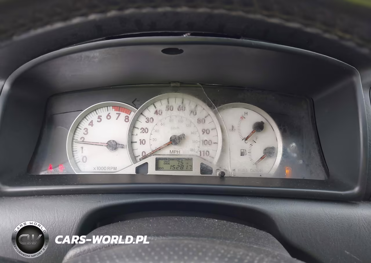 2006 Toyota Corolla S VIN:2T1BR32E06C636327 - 7