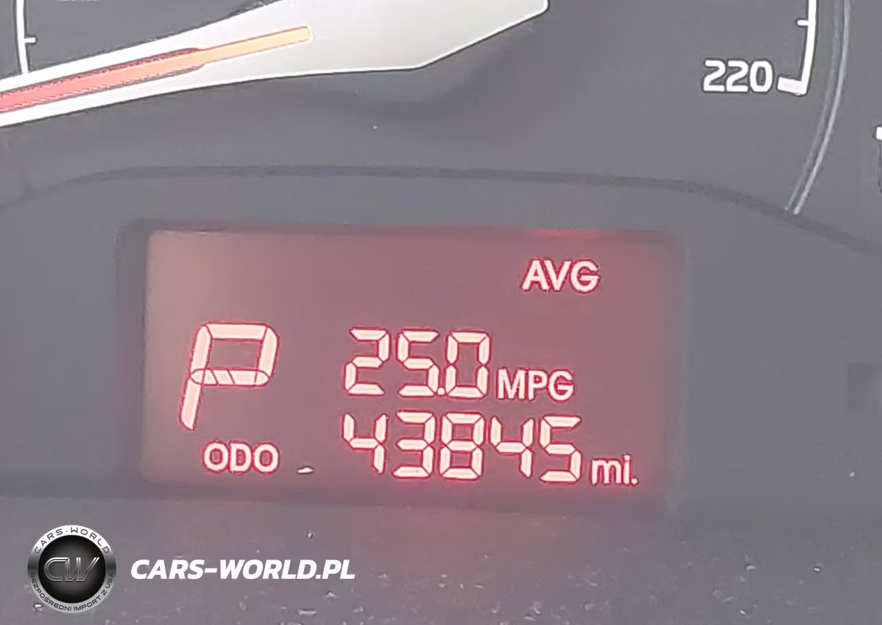 2017 Kia Rio Lx VIN:KNADM4A38H6055517 - 15