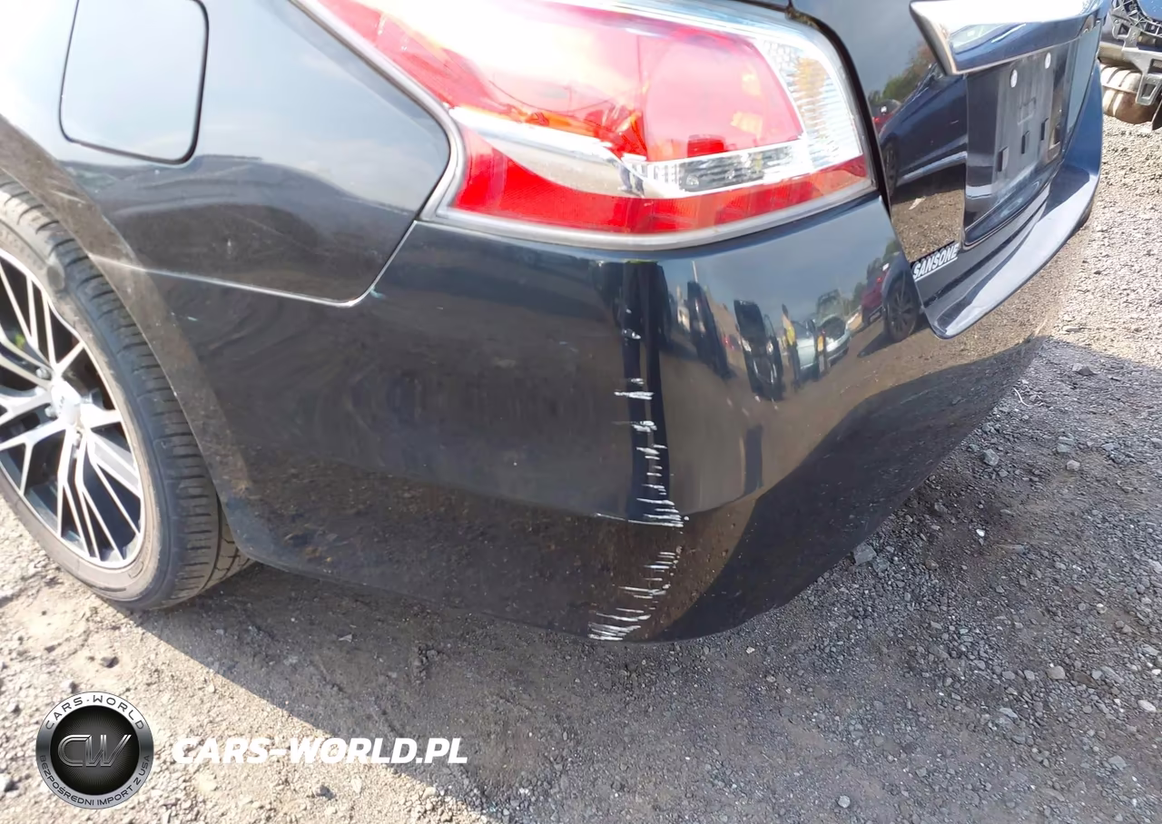 2014 Nissan Altima 3.5 Sl VIN:1N4BL3APXEC179012 - 6