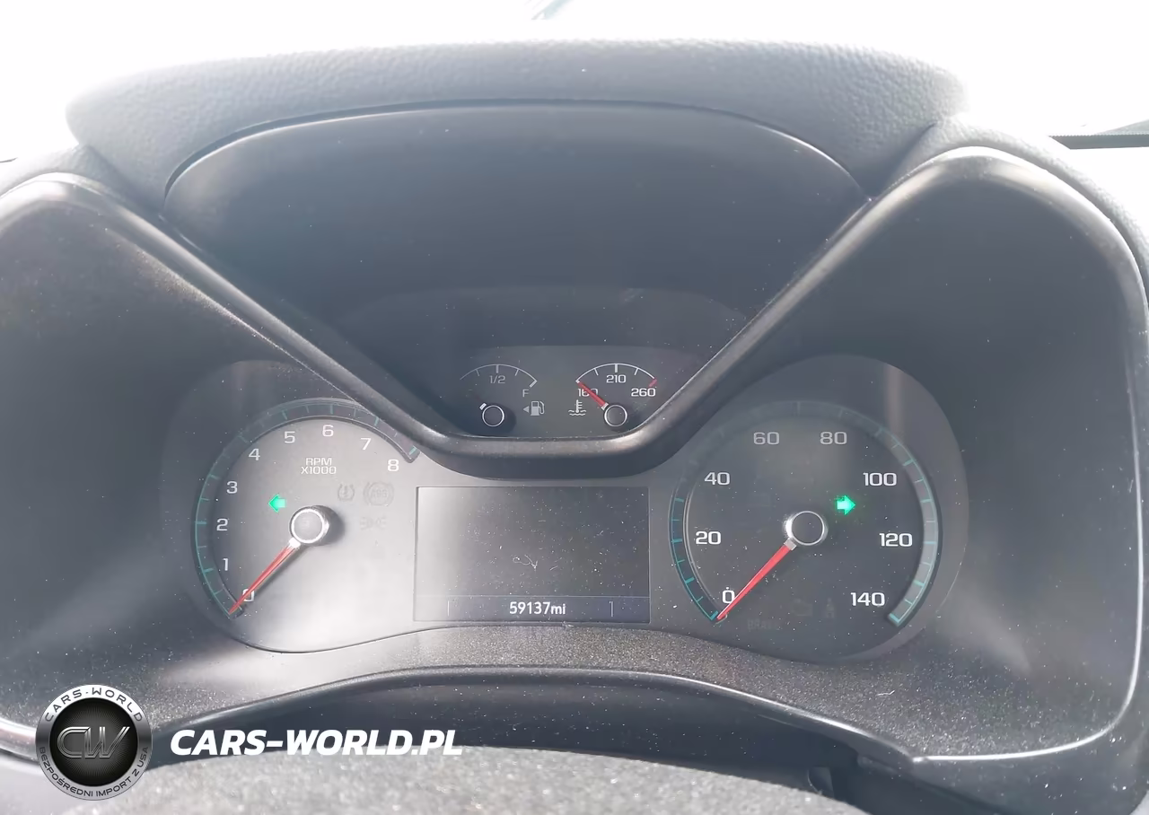 2022 Chevrolet Colorado 2Wd Short Box Z71 VIN:1GCGSDEN5N1209367 - 7