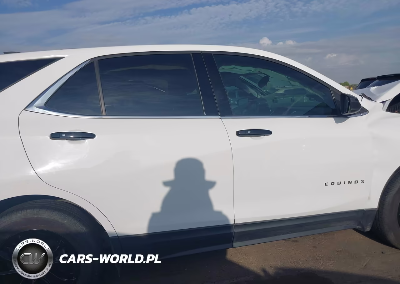 2019 Chevrolet Equinox Lt VIN:3GNAXKEV8KS604429 - 14
