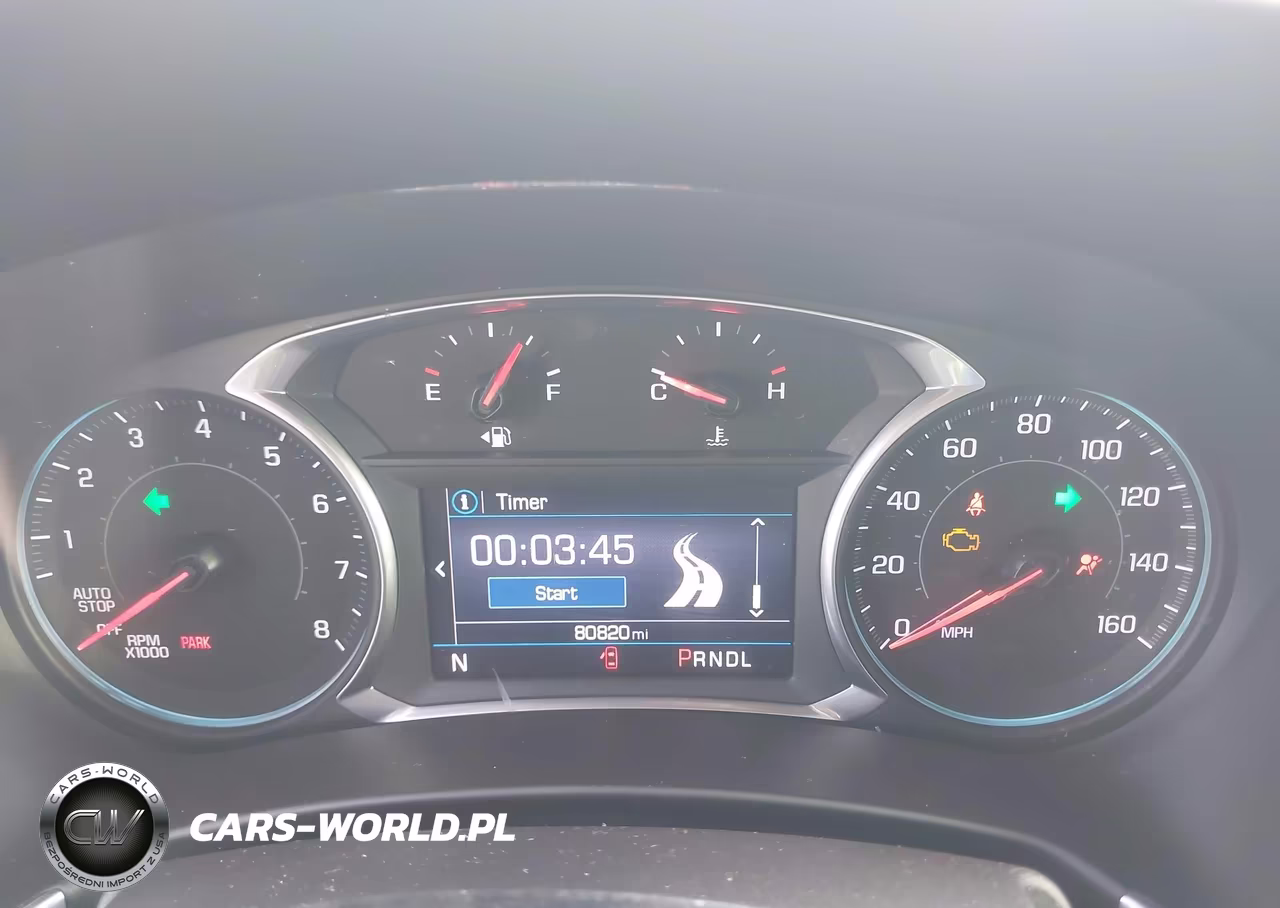 2019 Chevrolet Equinox Lt VIN:3GNAXKEV8KS604429 - 7