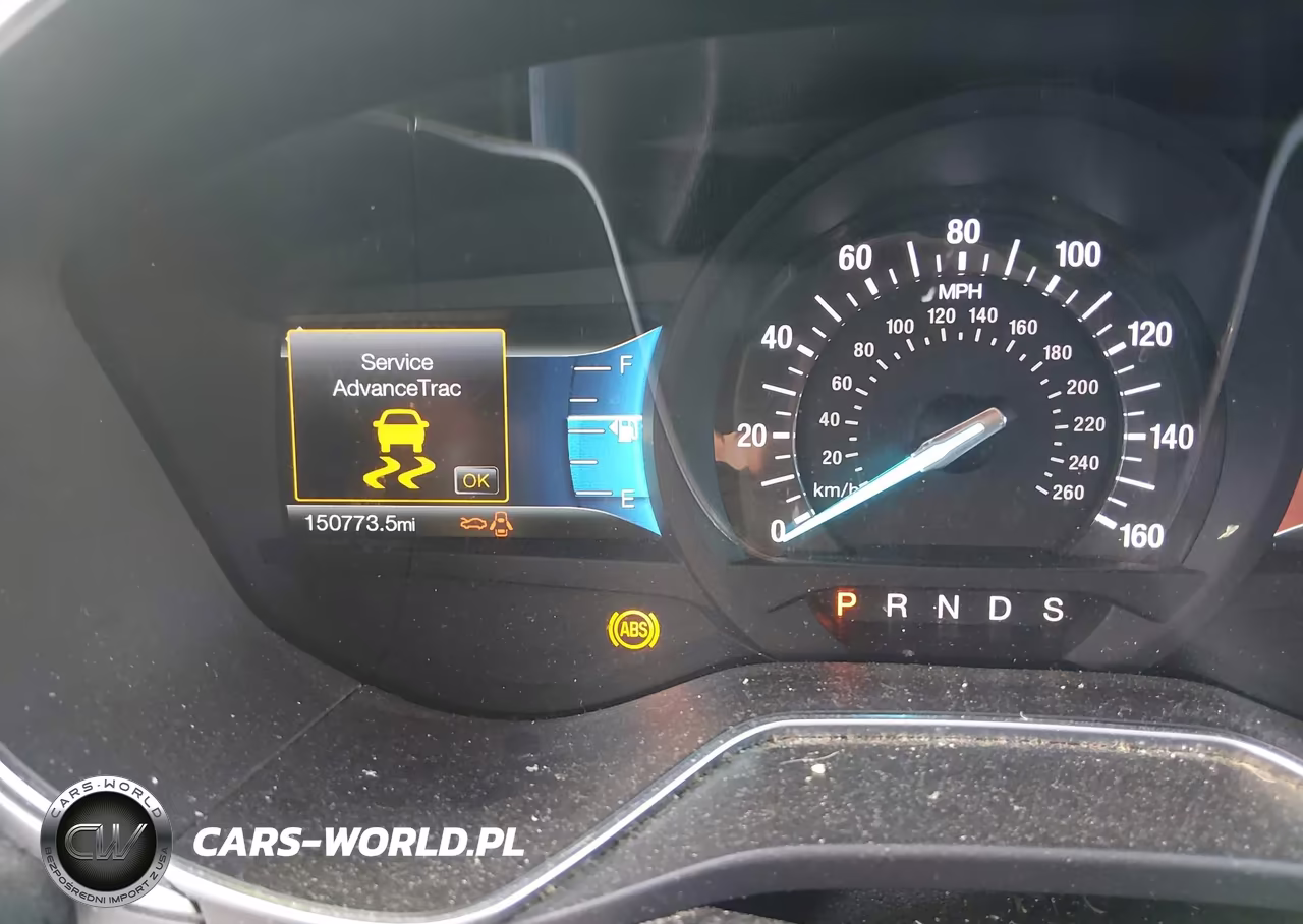 2016 Ford Fusion Se VIN:3FA6P0HD3GR189627 - 7