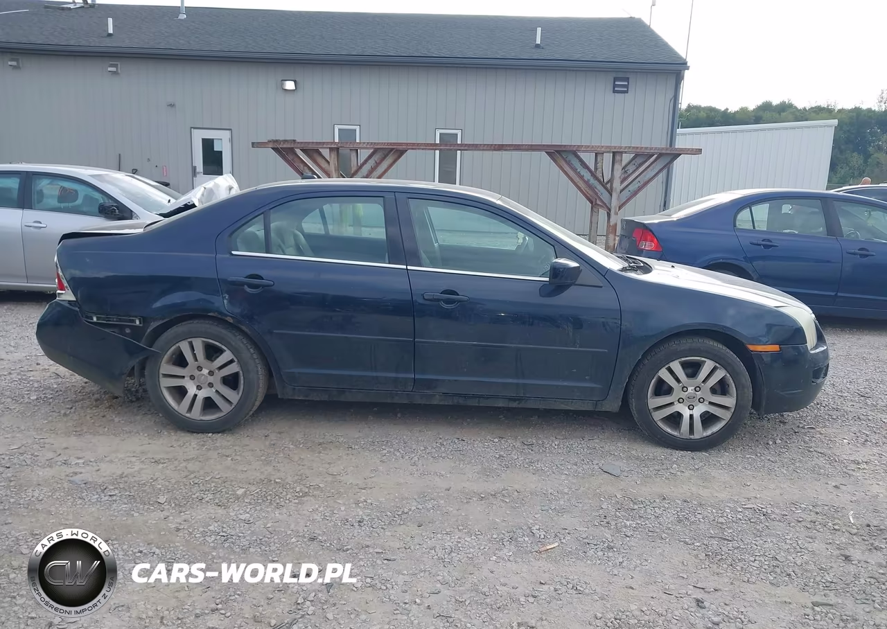 2009 Ford Fusion Sel VIN:3FAHP02169R149763 - 13