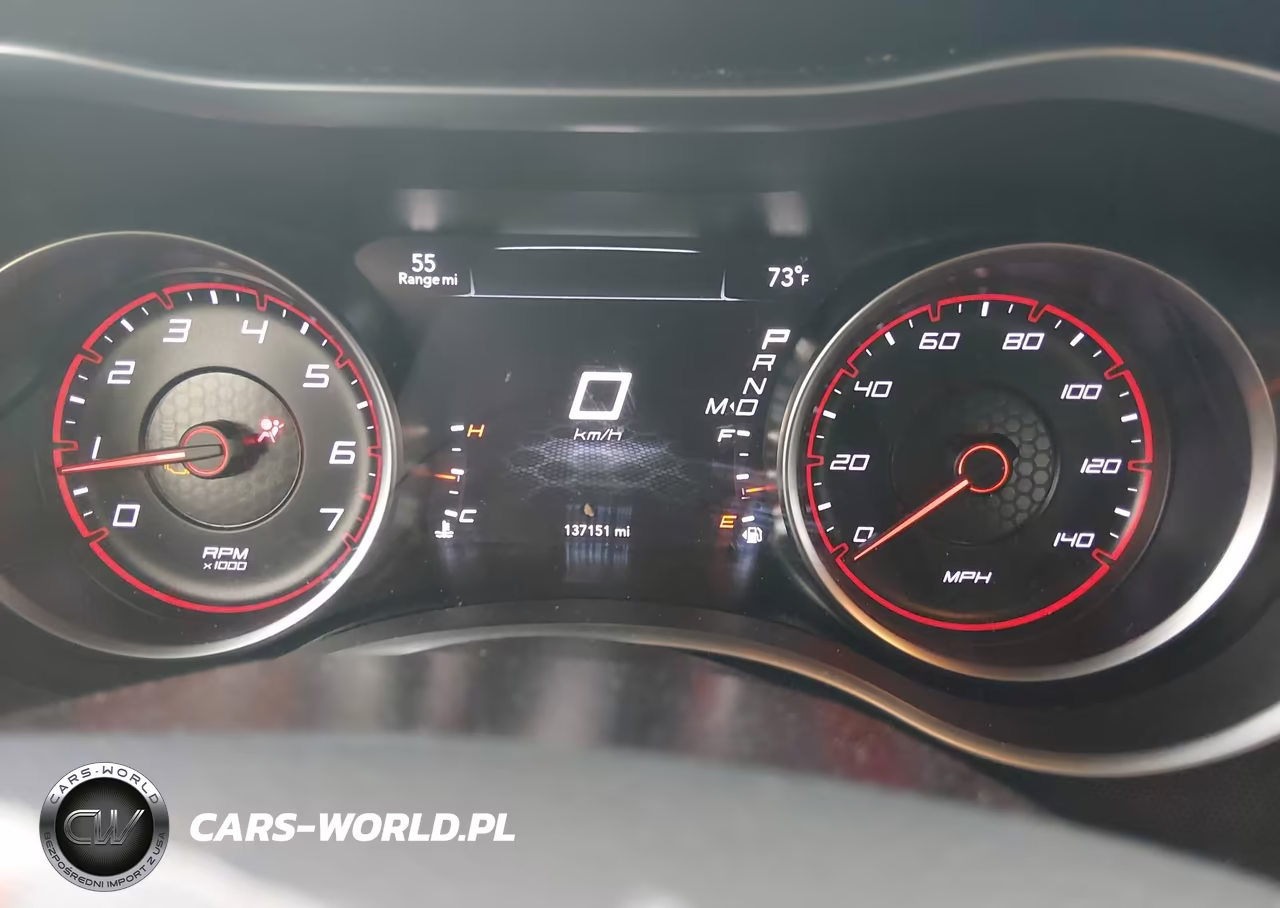 2018 Dodge Charger Sxt Plus Rwd VIN:2C3CDXHG8JH289156 - 7