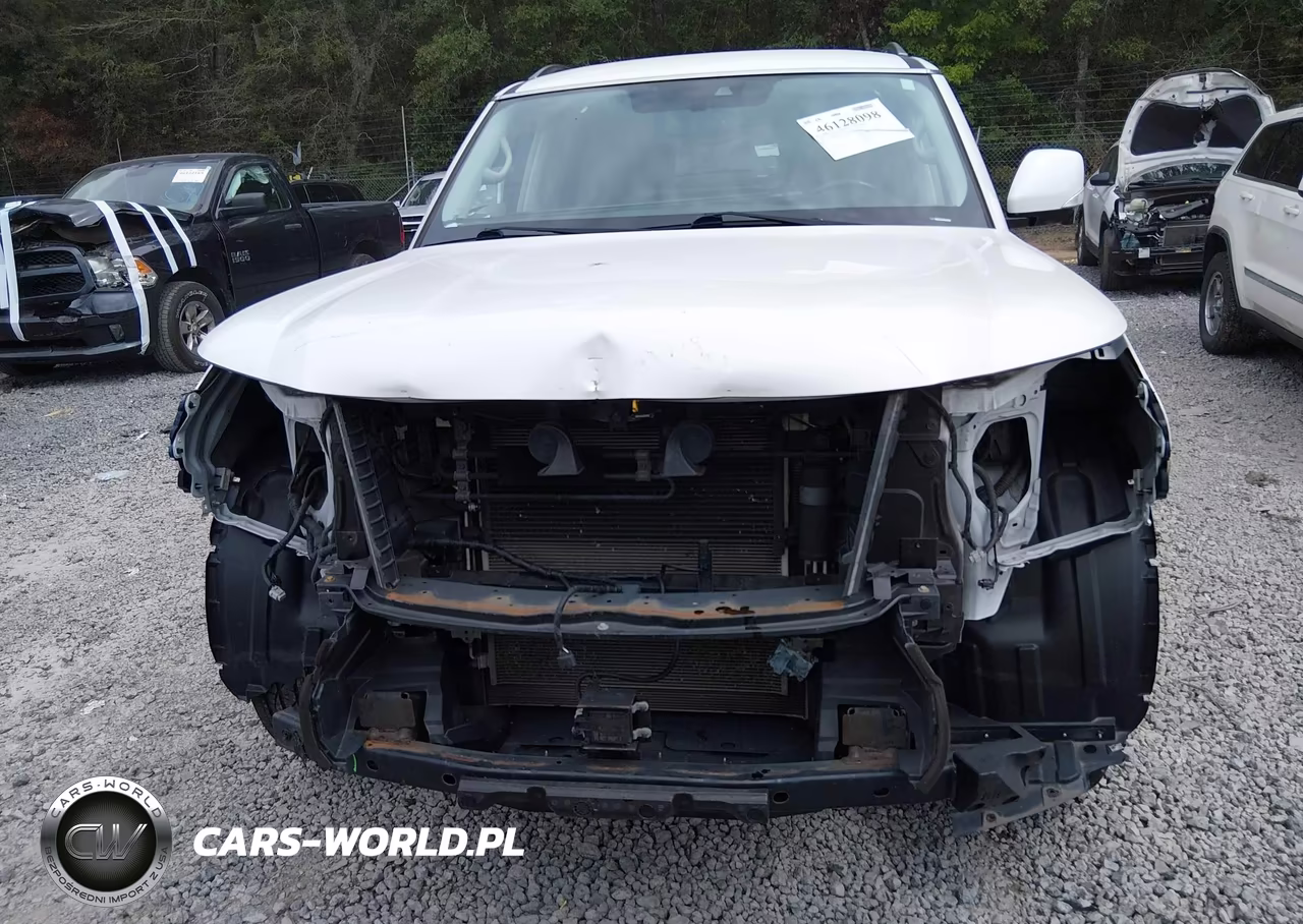 2021 Nissan Armada Sl 2Wd VIN:JN8AY2BA3M9372727 - 13