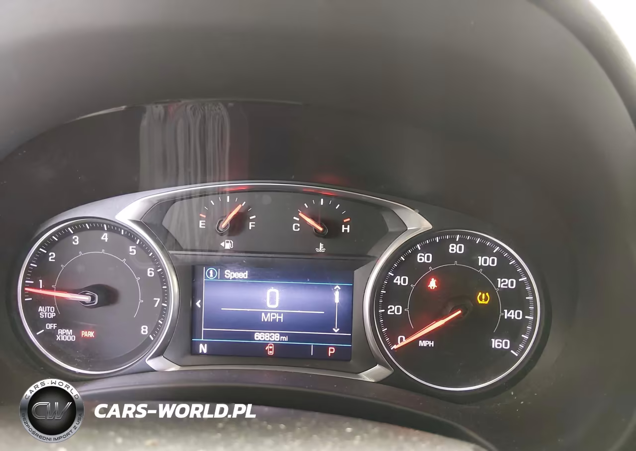 2020 GMC Terrain Fwd Sle VIN:3GKALMEV7LL165482 - 7