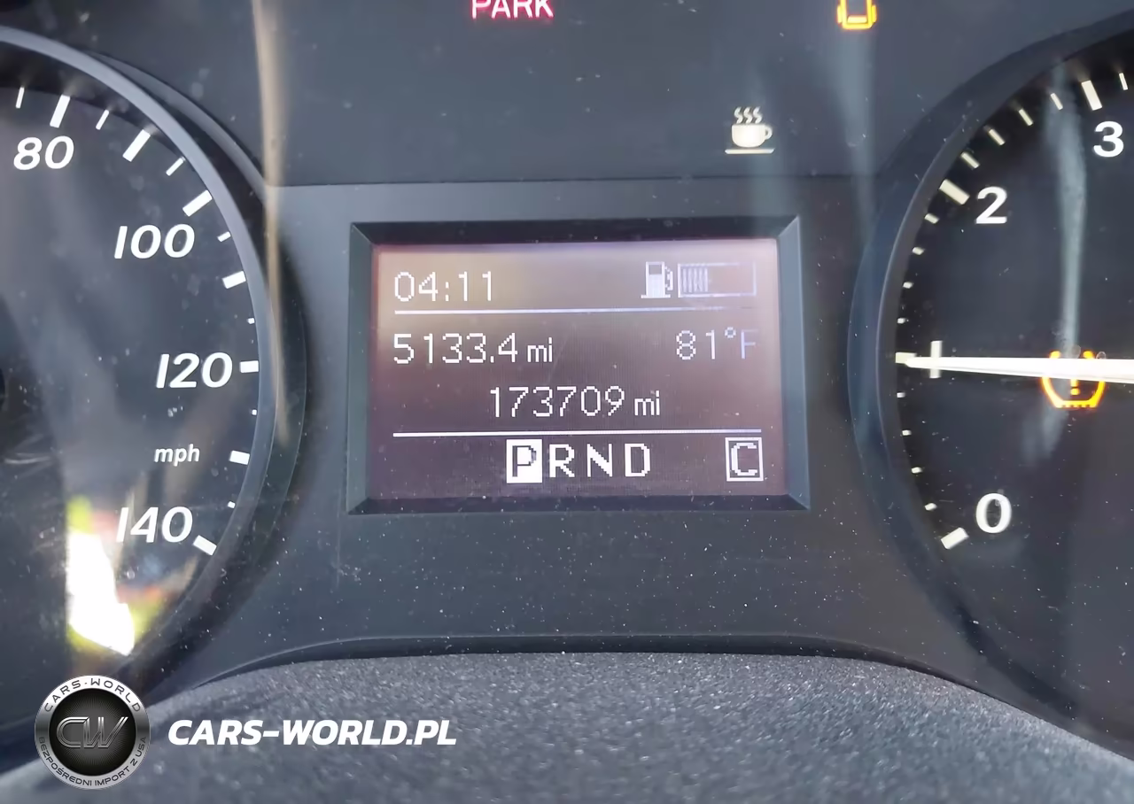 2016 Mercedes-Benz Metris VIN:WD3PG2EA2G3108338 - 15