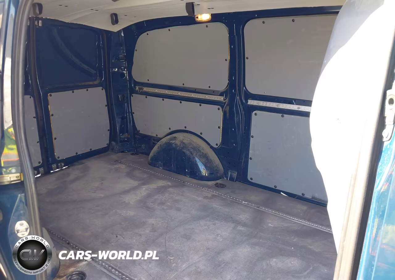 2016 Mercedes-Benz Metris VIN:WD3PG2EA2G3108338 - 8