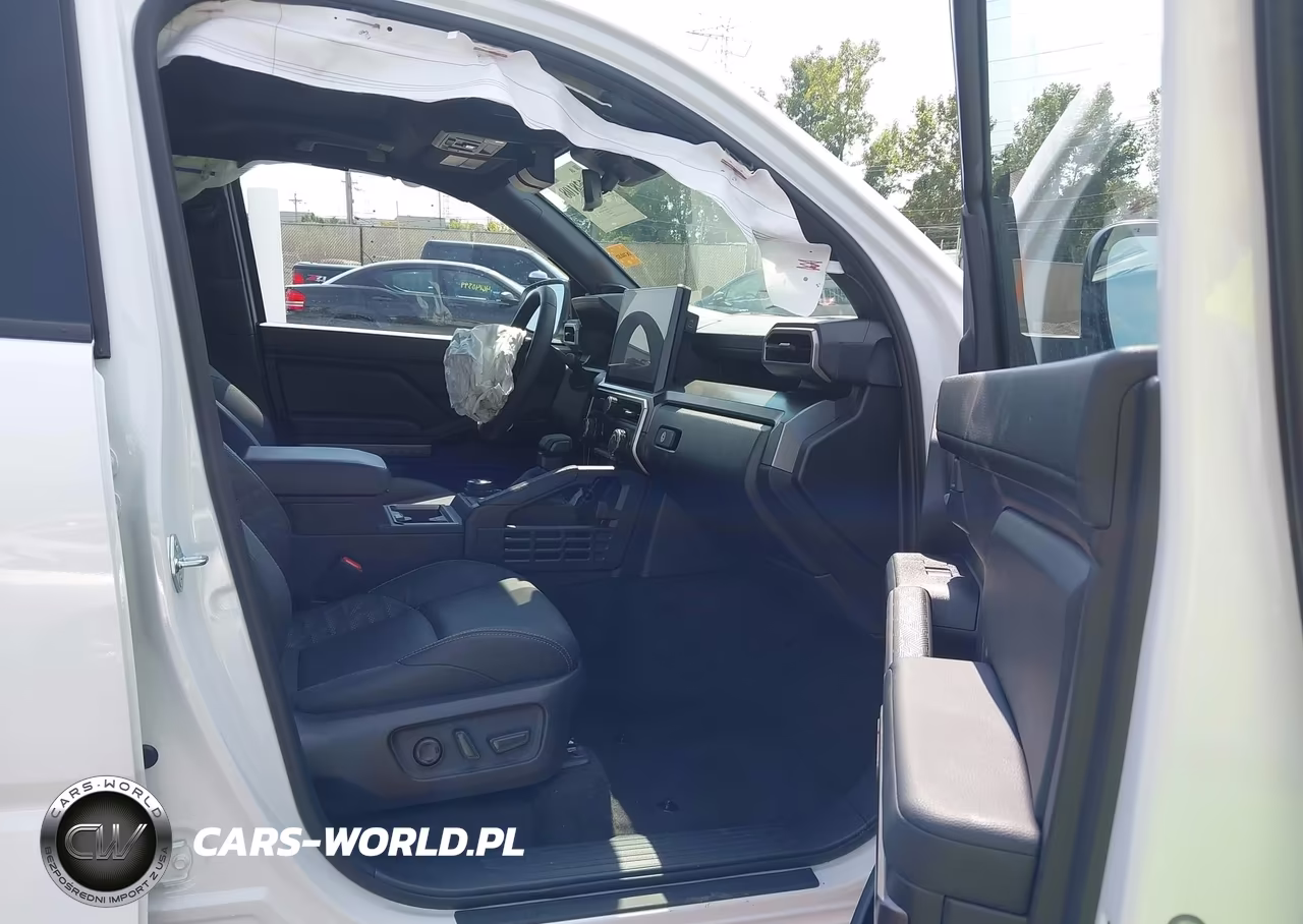 2026 Toyota 4Runner Hybrid Trd Off Road Premium VIN:JTEVB5BR5T5047858 - 5