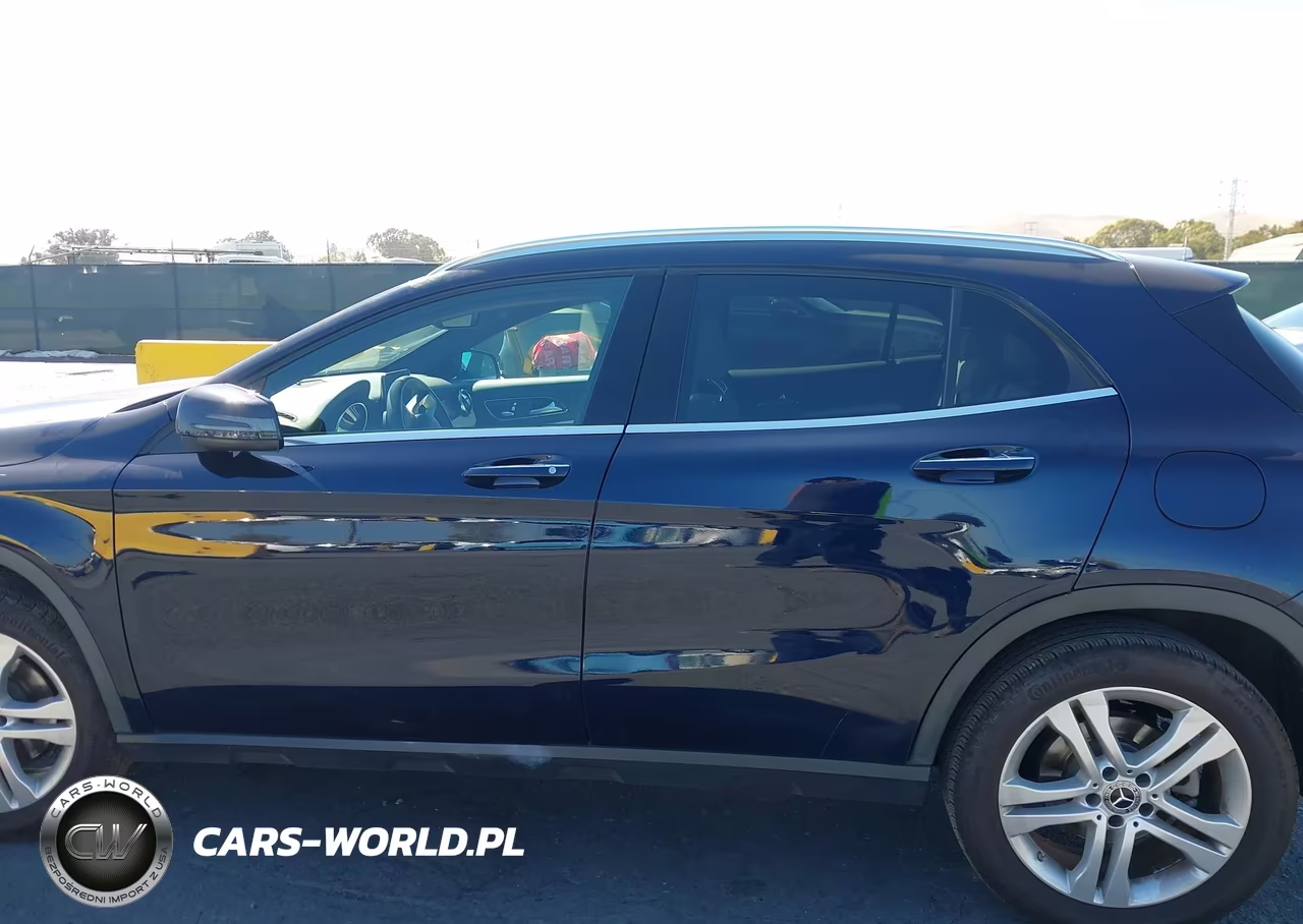 2018 Mercedes-Benz Gla Gla 250 VIN:WDCTG4GB9JJ434222 - 14