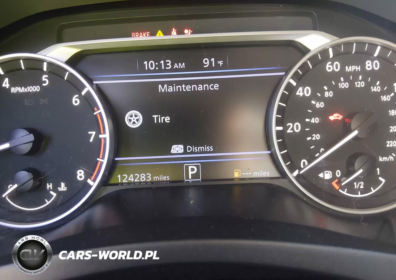 2020 Nissan Altima Sr Fwd VIN:1N4BL4CV8LC136240 - 15
