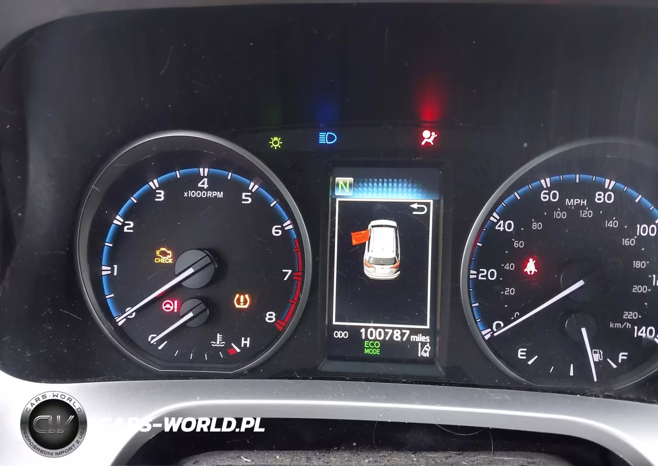 2018 Toyota Rav4 Le VIN:JTMBFREV2JD236336 - 7