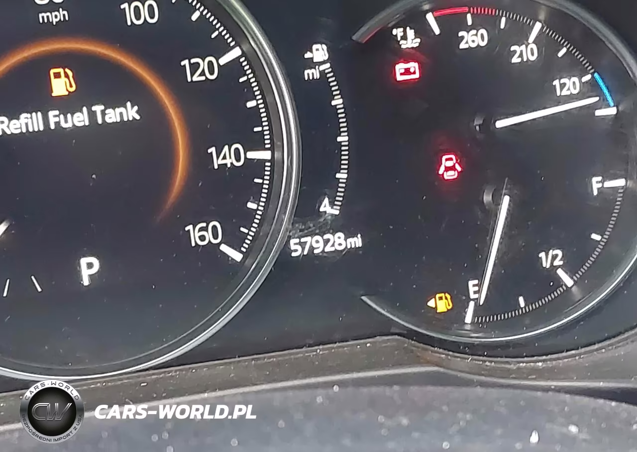 2021 Mazda Cx-5 Grand Touring Reserve VIN:JM3KFBAY4M0487756 - 15