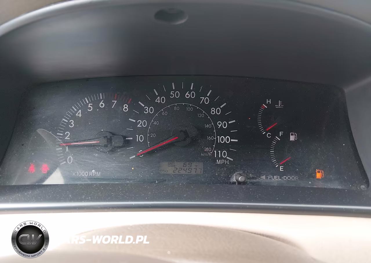 2005 Toyota Corolla Le VIN:1NXBR32E95Z360565 - 7