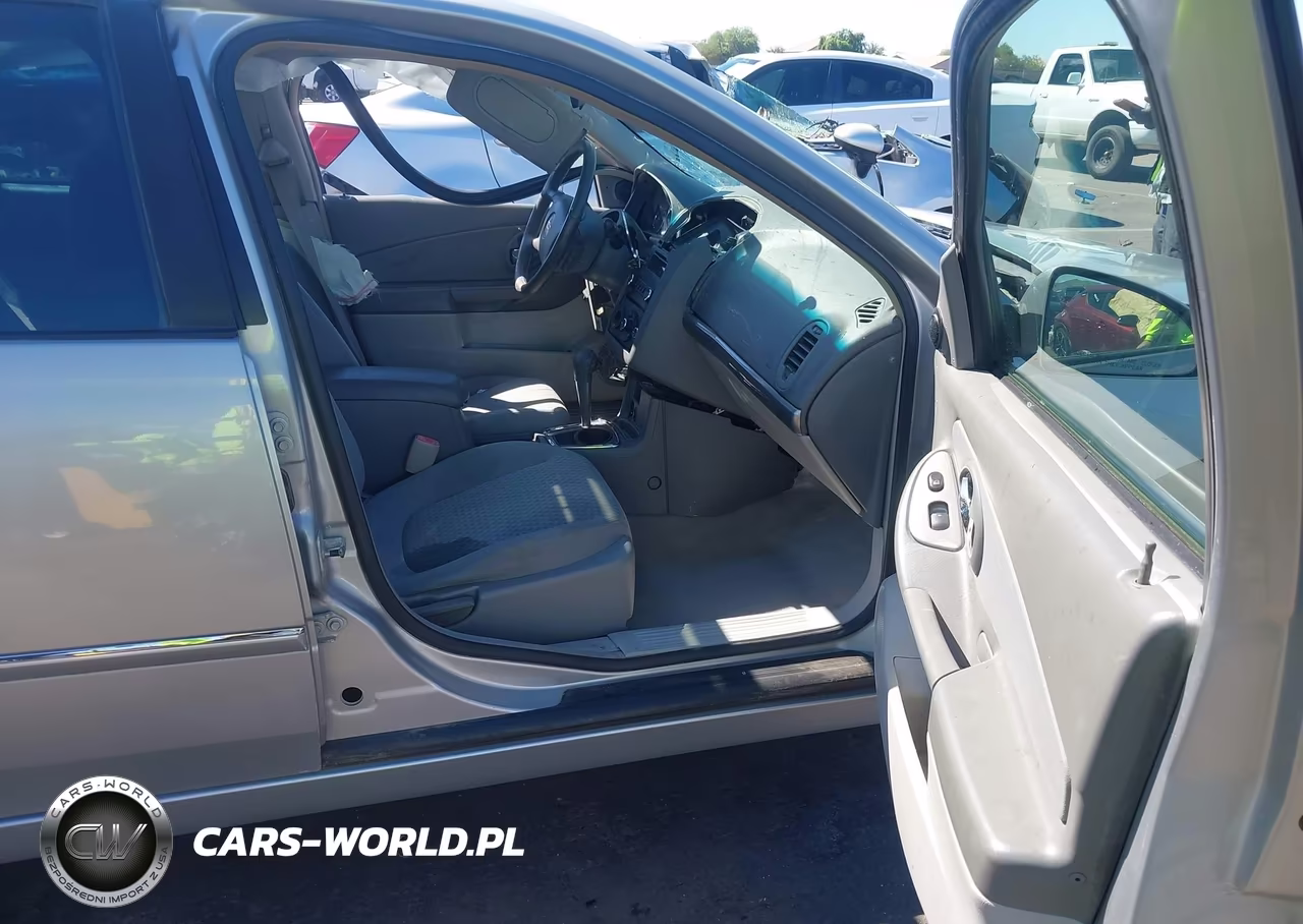 2006 Chevrolet Malibu Lt VIN:1G1ZT53806F300715 - 5