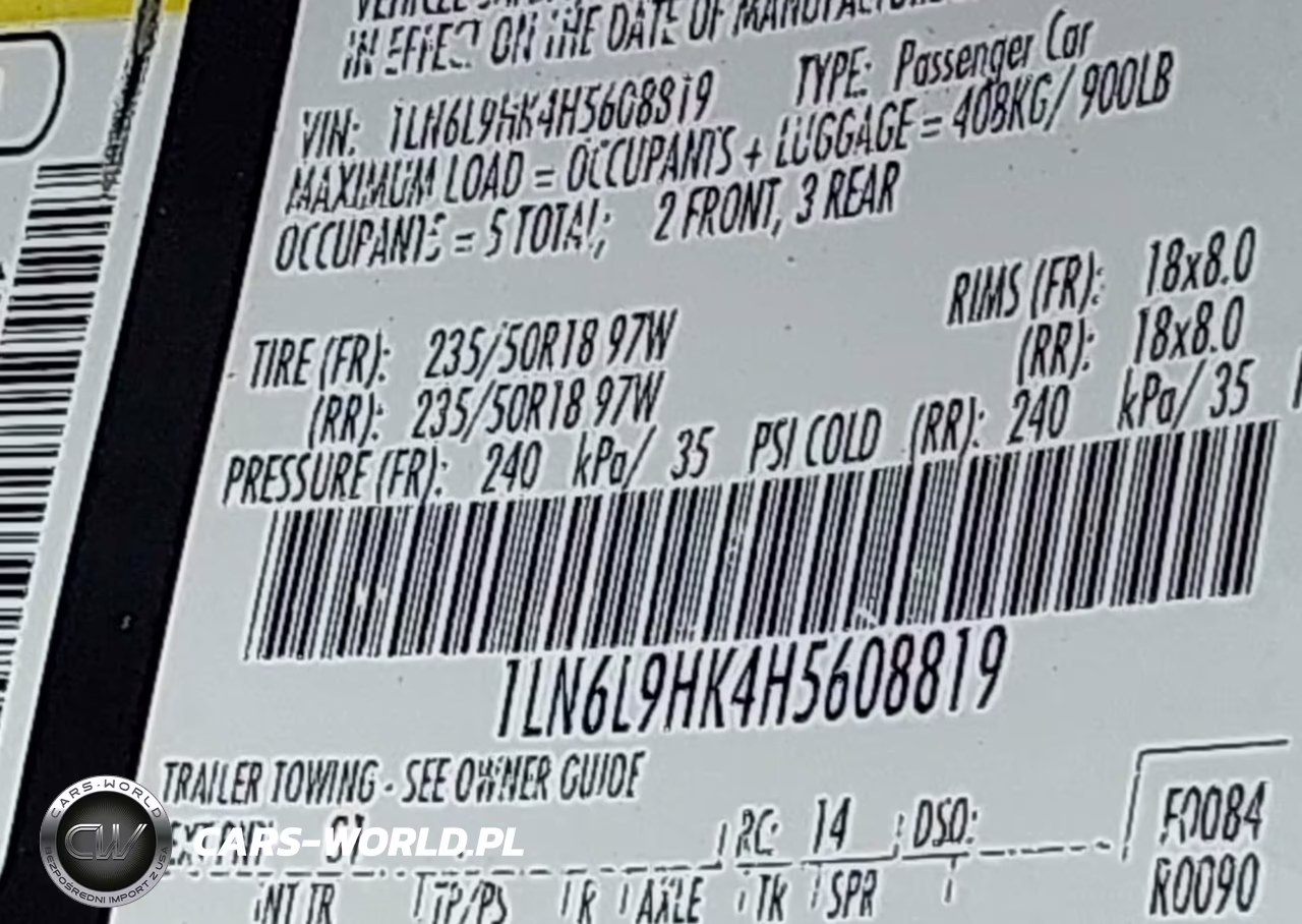 2017 Lincoln Continental Livery VIN:1LN6L9HK4H5608819 - 9