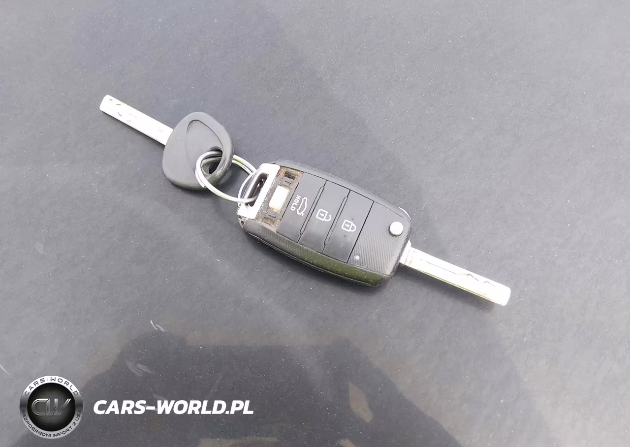 2014 Kia Optima Lx VIN:5XXGM4A77EG299823 - 11