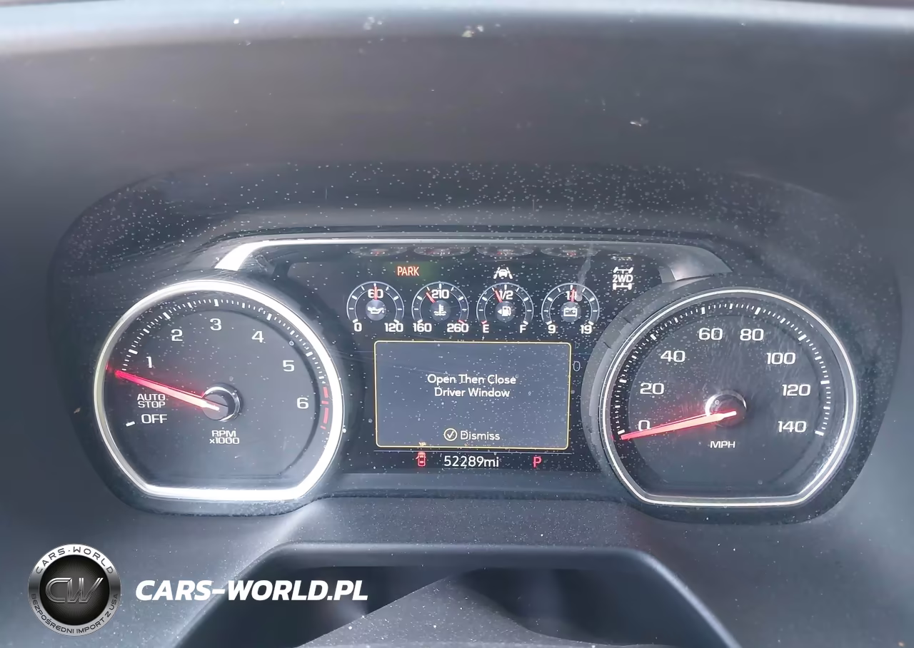 2021 Chevrolet Suburban 4Wd Z71 VIN:1GNSKDKD5MR290416 - 7