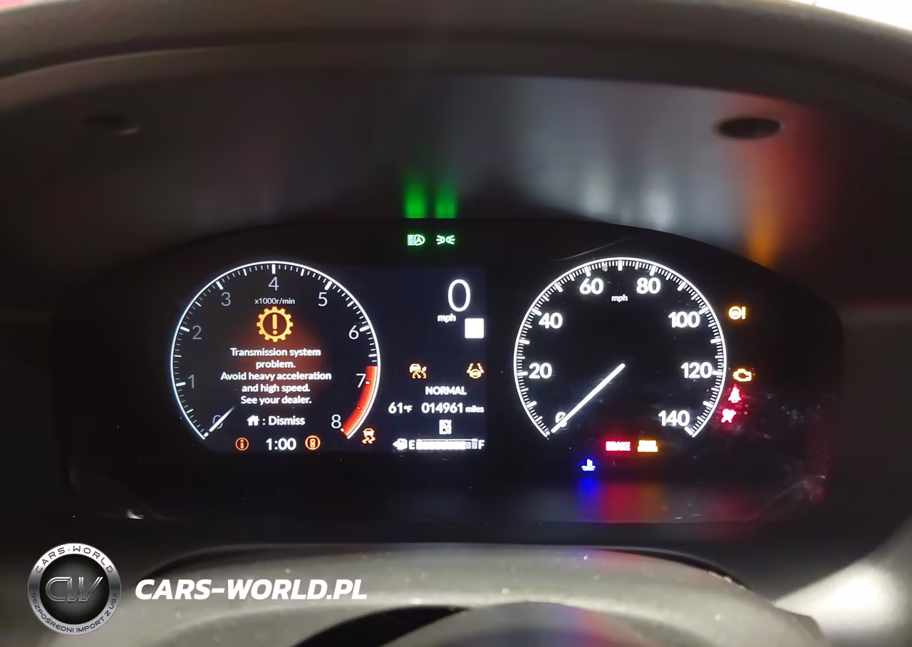 2025 Honda Hr-V Awd Sport VIN:3CZRZ2H51SM772087 - 7