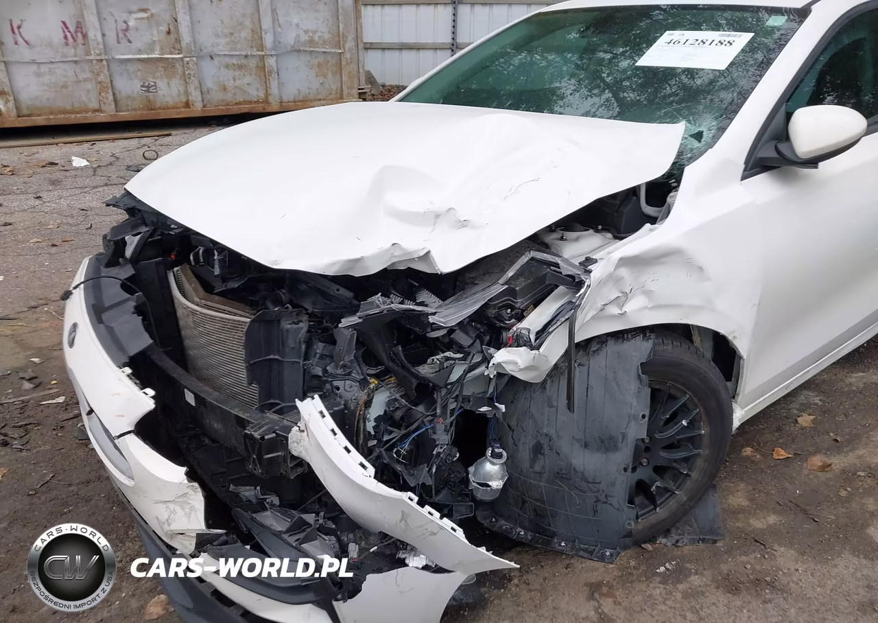 2021 Kia Forte Fe VIN:3KPF24AD0ME345152 - 6