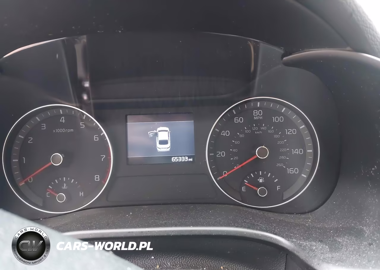 2021 Kia Forte Fe VIN:3KPF24AD0ME345152 - 7